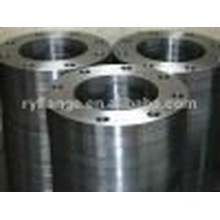 AS2129 STEEL FLANGE